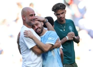 Pep Guardiola, Foto: Phil Noble /REUTERS