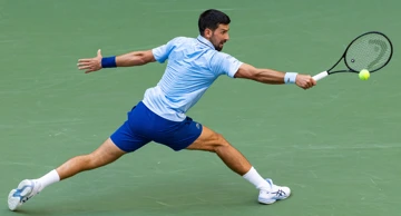 Novak Đoković