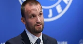 Ministar Šime Erlić 