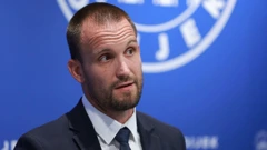 Ministar Šime Erlić 
