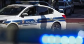 Policija, ilustracija