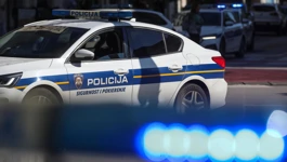 Policija, ilustracija