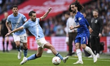 Finale FA kupa Chelsea - Manchester City, Foto: Tony O Brien/REUTERS