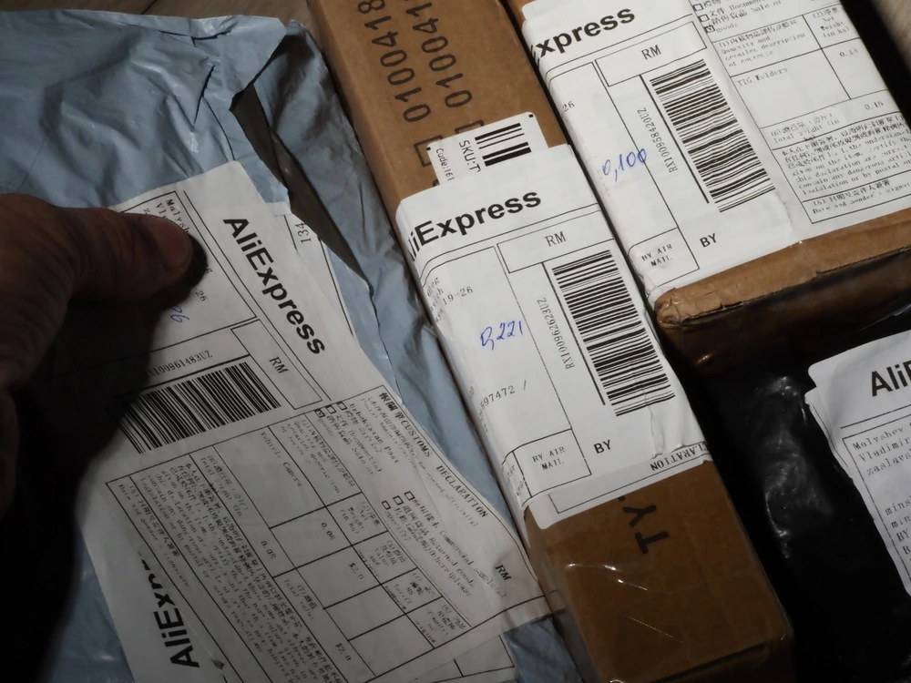 Za svaki proizvod u paketu s dalekog tržišta plaćat ćemo 3 eura carine
