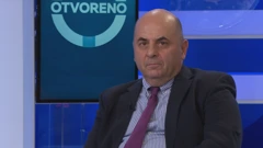 Ivo Goldstein, Foto: Otvoreno/HRT