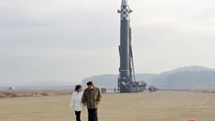 Sjeverna Koreja ispalila više od 100 topničkih projektila u vojnoj vježbi