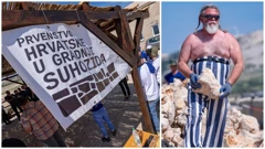 Prvenstvo Hrvatske u gradnji suhozida