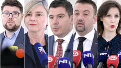 Oporba: Optužnica protiv četiri bivša člana Vlade znači pad Vlade