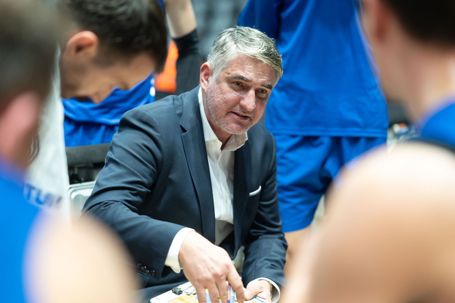 Mulaomerović ist nicht mehr Dinamos Trainer 10 zadar dinamo021 091125 20251114210433