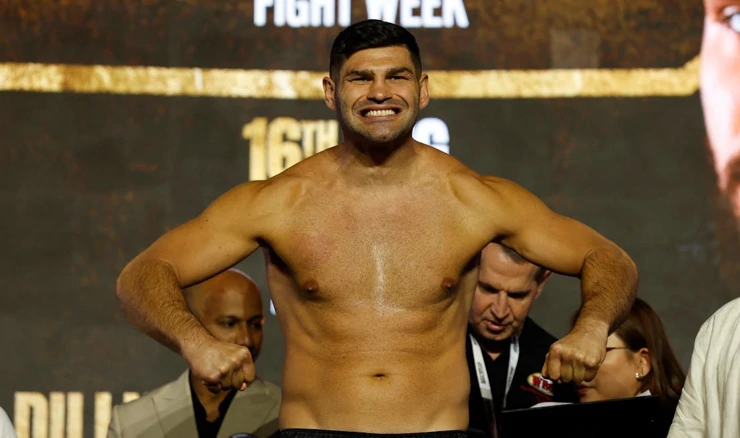 Filip Hrgović