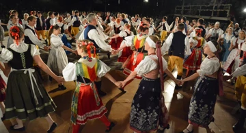 Dožinky/Arhiva