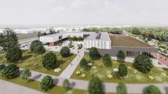 Prva gimnazija, Foto: -/-