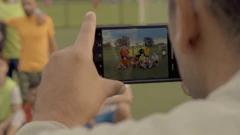 HRT-ov film Test - ponedjeljak, 7. studenoga na Prvom , Foto: ciklus Inside Offside/EBU koprodukcija