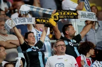 Rijeka - PAOK, Foto: Igor Kralj/PIXSELL