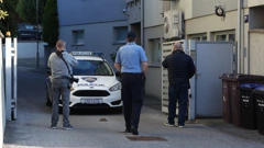 Težak zločin na Mlinovima, policija obavlja očevid