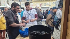 Festival mora, Foto: Kanata/HRT