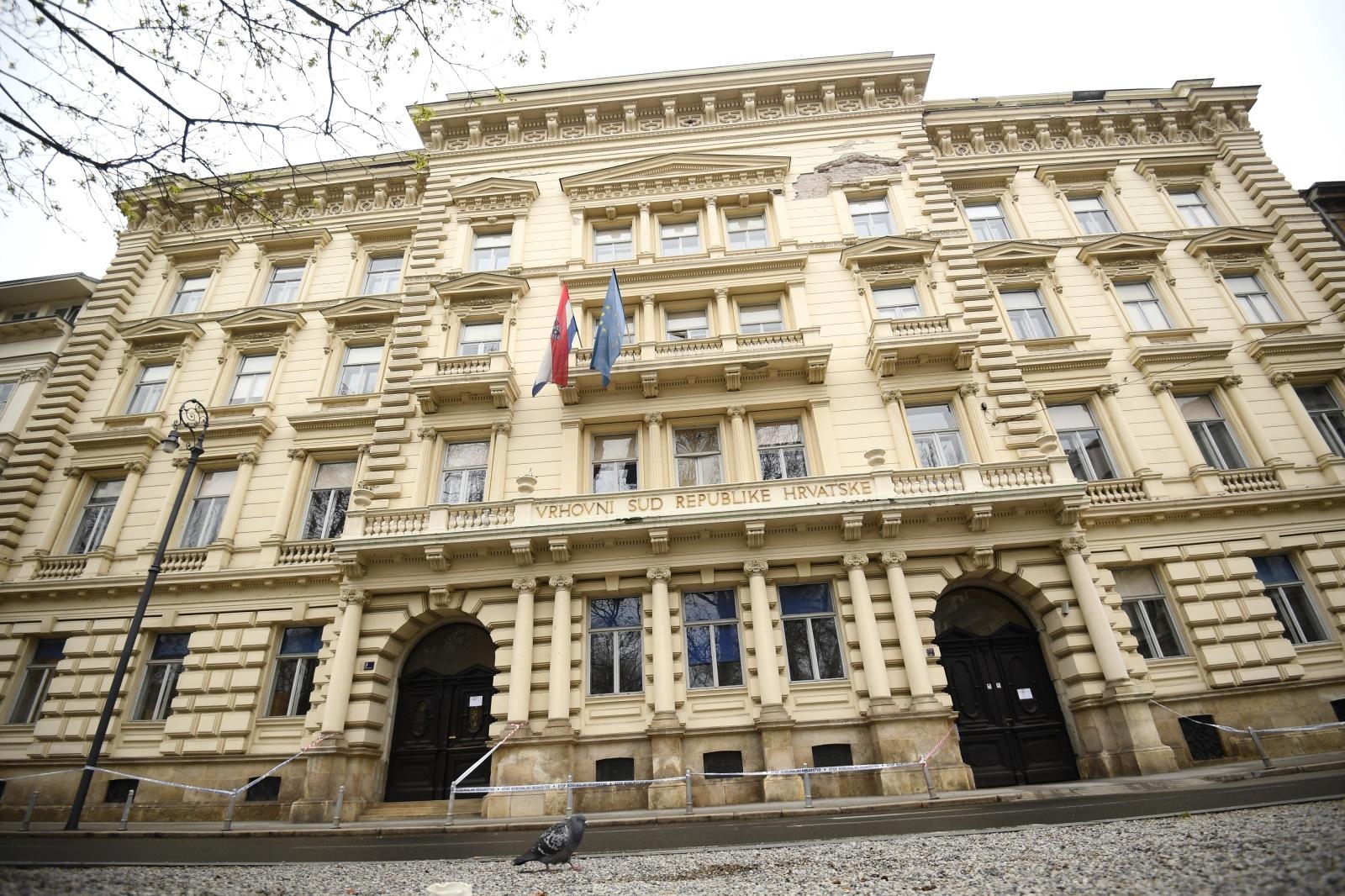 Milanović wird keinen Kandidaten für den Präsidenten des Obersten Gerichtshofs vorschlagen 6 pxl 260320 28545930 20210721154955