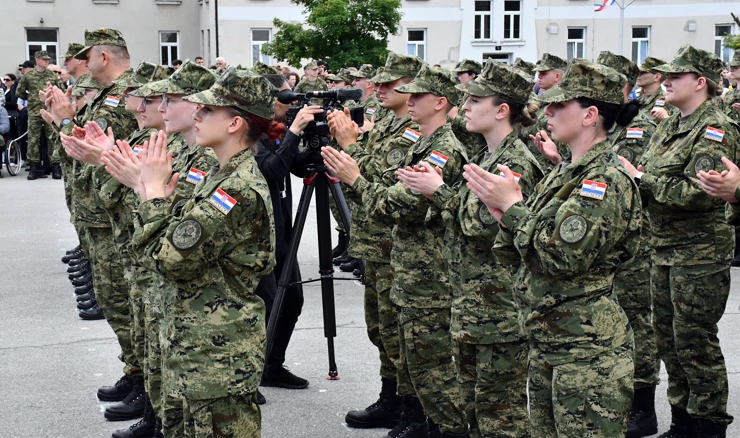 Ročnici u Požegi