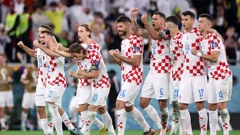 Hrvatska reprezentacija