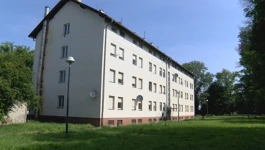 Zgrade bivšeg internata u Vukovaru postat će dom za stare i nemoćne 