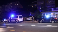 Pucnjava u Solinu