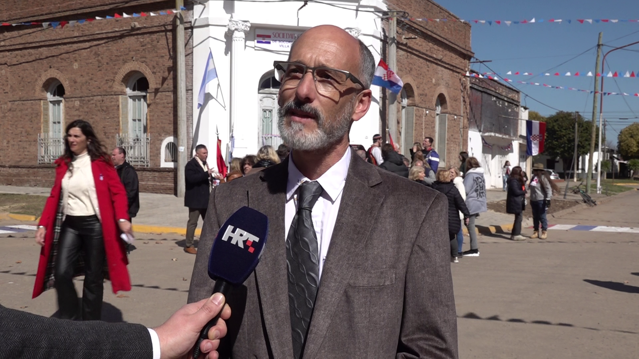 Horacio Cortes Luchesi