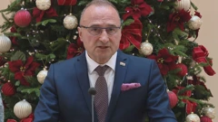 Ministar vanjskih poslova Gordan Grlić Radman 