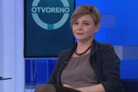 Sandra Benčić, Možemo, Foto: Otvoreno/HTV