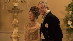 Ponedjeljak, 2. ožujka na Prvom, Foto: Belgravia/serija