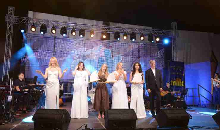 MIK 2026: Donne slavile u Krku