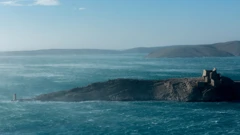 Otok Pag