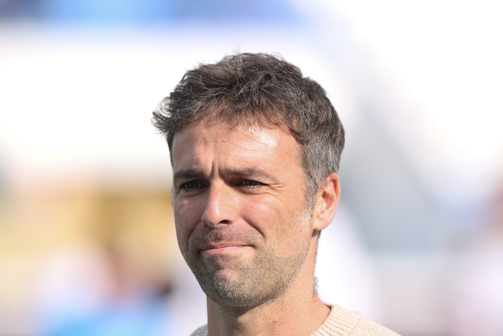 Garcia: Očekuje nas teška utakmica