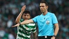 Utakmica Sporting - Bodo/Glimt , Foto: Pedro Nunes/REUTERS