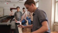 Četvrtak, 26. ožujka na Trećem, Foto: Svijet jazza/HRT