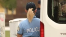 Policija
