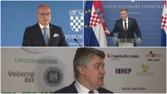 Sukob na vrhu