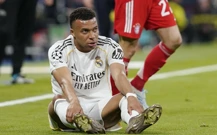 Kylian Mbappe, Foto: Ana Beltran/REUTERS