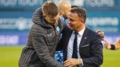 Simon Rožman i Mario Kovačević
