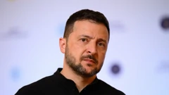 Volodimir Zelenski