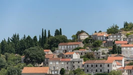 Žrnovo na Korčuli