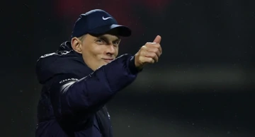 Thomas Tuchel