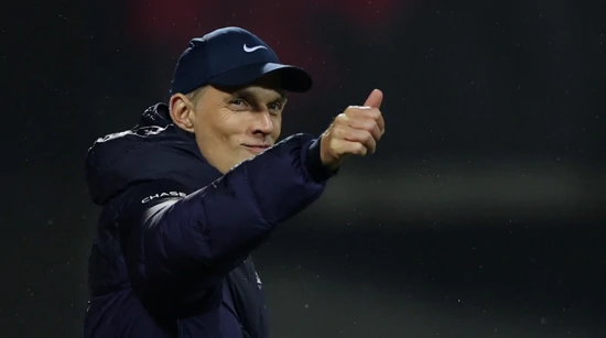 Thomas Tuchel