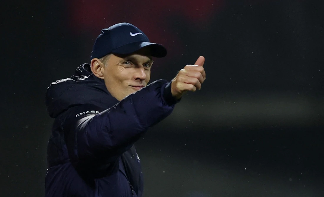 Tuchela nasmijali navijači: Imaju pravo nakon mojih komentara