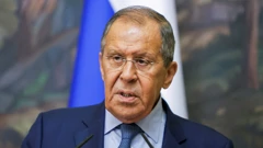 Ruski ministar vanjskih poslova Sergej Lavrov 