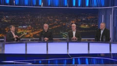 Govor mržnje u javnom prostoru