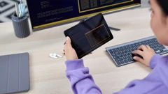 Informatika, ilustracija