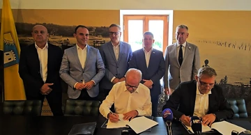 Potpisan ugovor za obnovu DC75 