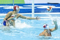 Hrvatska - Mađarska, Foto:  Milan Sabic /PIXSELL