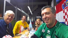 arhiva, Foto: Radio Podcast Bar Croata (Argentina)/Radio Podcast Bar Croata (Argentina)