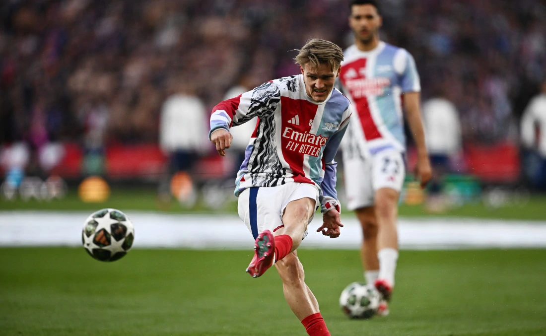 UŽIVO: Arsenal i PSG otvaraju polufinale Lige prvaka